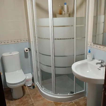 Appartement Mg