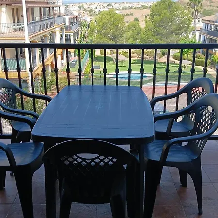 Mg Appartement