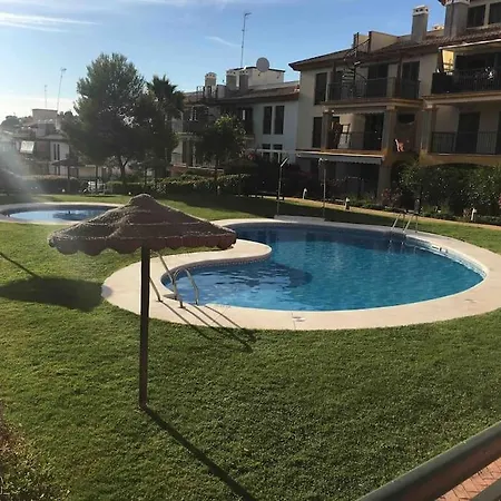 Apartment Mg Ayamonte