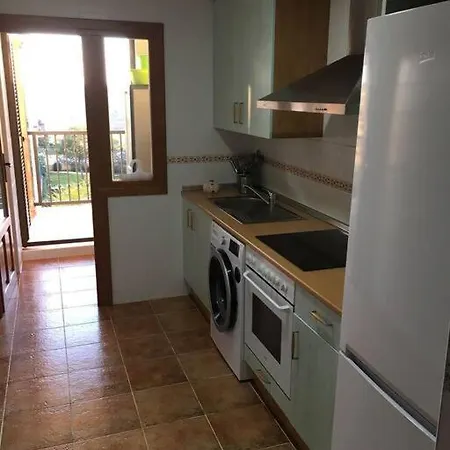 Appartamento Mg Huelva